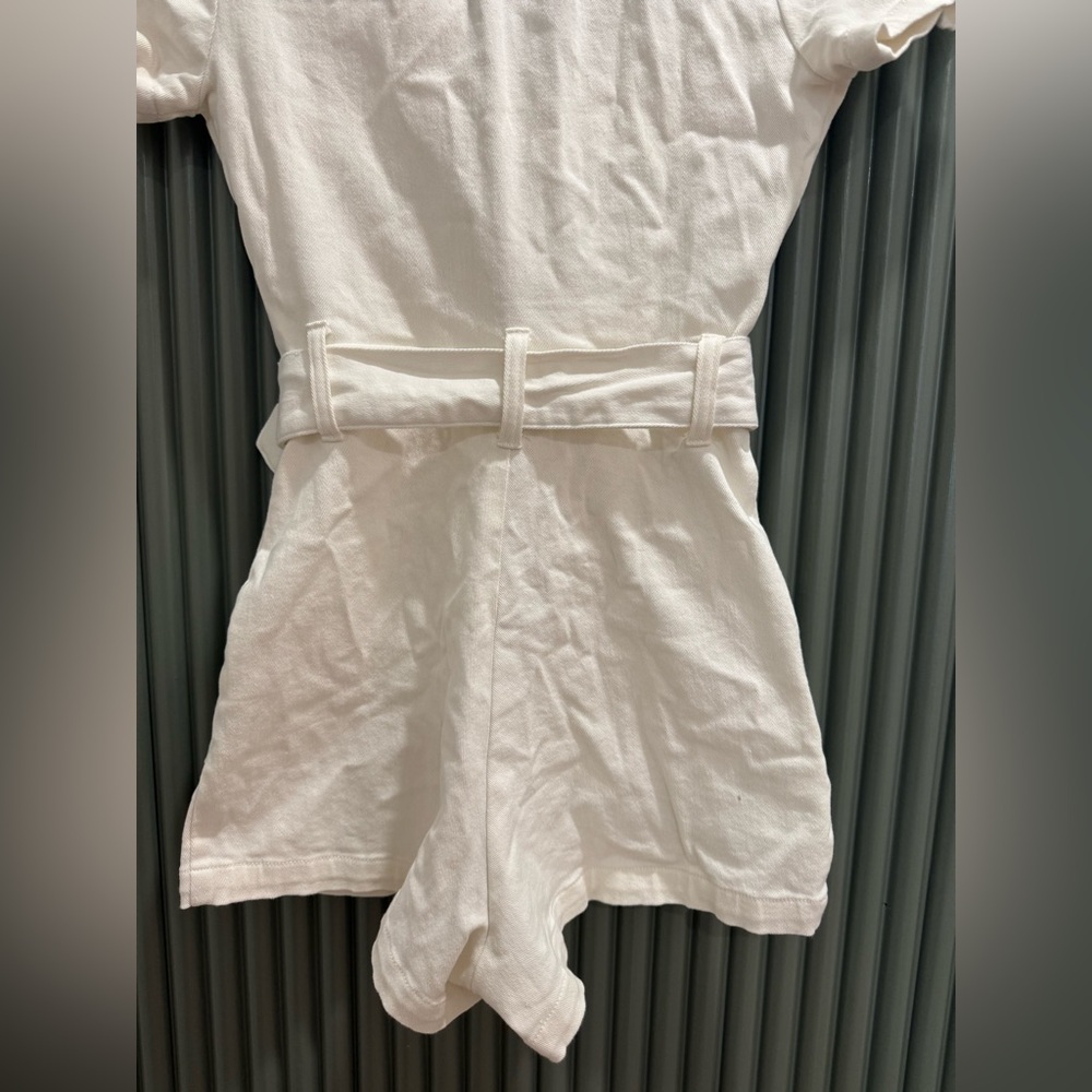 Show Me Your Mimi Outlaw Romper - Picture 8 of 8